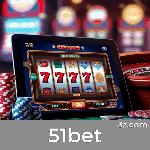 51bet.com - Plataforma de Apostas Online Confiável e Segura - 51bet