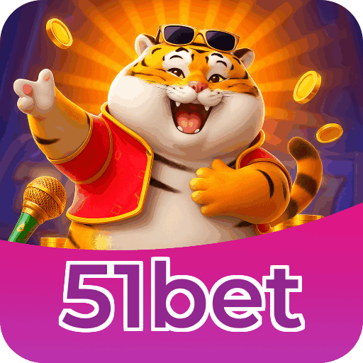 51bet: Cassino Online Seguro e Entretenimento Premium