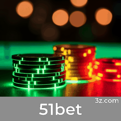51bet: Cassino Online Seguro e Entretenimento Premium