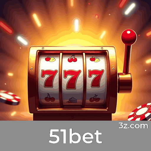 51bet: Descubra Jogos de Cassino Incríveis