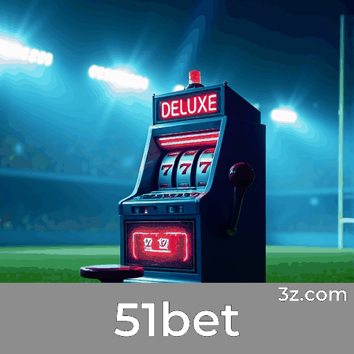 51bet: Plataforma com Infraestrutura Robusta e Segurança Avançada