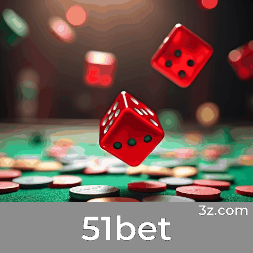 51bet: Cassino Online Seguro e Entretenimento Premium