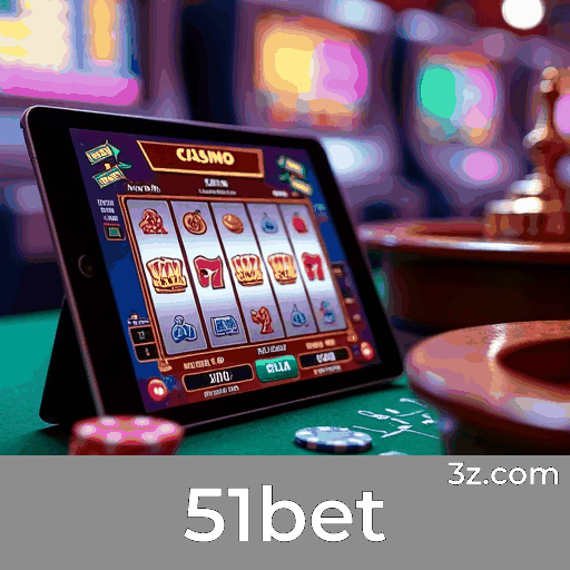 51bet App: Benefícios Exclusivos para Usuários Móveis