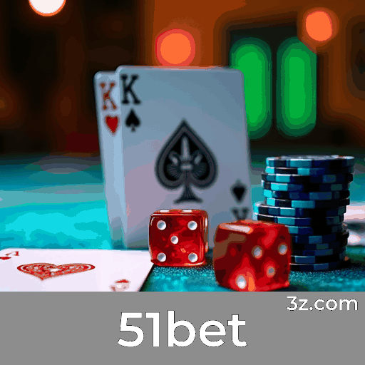51bet: Apostas Abrangentes com Odds Imediatos no Brasil